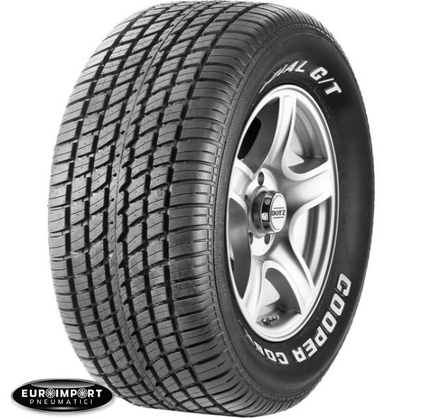 Cooper COBRA GT  215/70 R15 97 T   TL RWL